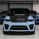 صيانة رانج روفر وجاكوار