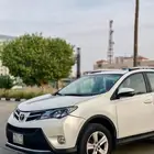تويوتا راف فور موديل 2013 فل
