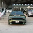 دوج تشارجر 2020 - GT مرهم SRT نظيف جدا