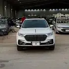 هونشي HS5 2022 - فل كامل عداد 55 الف كيلو فقط