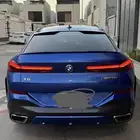 Bmw x6 2020