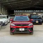 جيلي توجيلا 2022 - فل كامل 4WD عداد 45 الف كيلو فقط