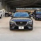مازدا CX3 2021 - ستاندر نظيف جدا