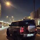 ديفندر 2020 - HSE110 - Defender P300