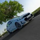 بي ام دبليو 330 ام 2025 خليجي اصفار مع ضمان الوكيل