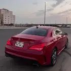 مرسيدس CLA250 موديل 2016 نظيفة جدا