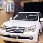 لكزس جي اكس GX460