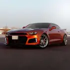 كمارو SS2