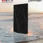 رخام بلاك ماركينا الإسباني