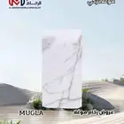 رخام موغلا التركي النخب الأول الابيض بالرياض