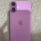 آيفون 16 بلس 256 جيجا