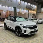 عرض خاص كيا سيلتوس استاندر مطور gls موديل 2025 الاهليه