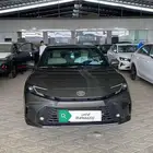 كامري E استاندر بنزين 2025