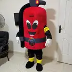 دما وشخصيات كرتونية جاهزة وتنصنيع حسب التصميم