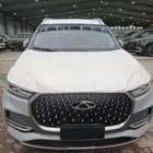 شيري تيجو 8 بروماكس لكجري 2025