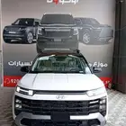 هيونداي كريتا جراند سمارت وكومفورت 2025 تقسيط وكاش
