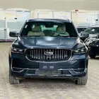جيلي مونجارو فل كامل بلس 2024 اصفار