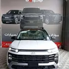 هيونداى كريتا اسمارت جراند موديل 25 كاش وزتقسيط