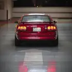 موستنق كوبرا 1996