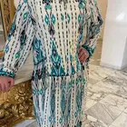 تفصيل جلابيات وفساتين سهرات
