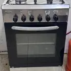 Fridge  Washing Machine  Stove with 2 cylinders