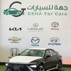 هونداي سوناتا كمفورت وسمارت وفليت 2025