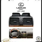ريش مكيف وسط تجاري ممتاز لكزس LS400 1998 2000