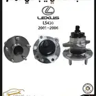 فلنجات امامي ياباني لكزس LS430 2001 2006