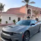 دوج تشارجر 2023 R T فل كامل مالك أول نظيف جدا