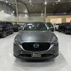مازدا CX5 2022