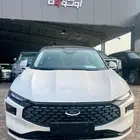 فورد تورس تيتانيوم 2026 تقسيط او كاش