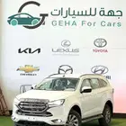 ايسوزو جيب ام يو اكس فل كامل دبل ديفلوك موديل 2025