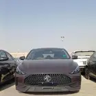 ام جي جي تي ستاندر 2025