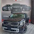 كيا تيلورايد فل كامل موديل 2024 باقي كميه قليله
