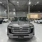 تويوتا جي اكس ار 2023 L3 ديزل
