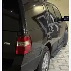 فورد اكسبديشن مخزن وكاله