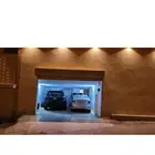 شفرليه ترافيرس LT 2019