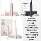 Toothbrush Philips