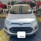 للبيع سيارة ايكو سبورت فورد