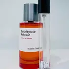 تقسيمات عطر تيبروز استرال
