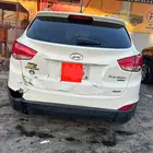 هونداي توسان 2011 نص فل دبل