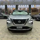 نيسان اكس تريل 7 مقاعد دفع رباعي ستاندر 2026
