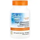 Doctor s Best Magnesium