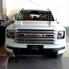 عرض 50 50 هافال H9 2026