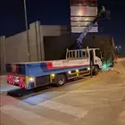 تاجير رافعات شوكيه كرين مان لفت سيزر لفت دينه ونش