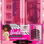 باربي فاشونيستاس خزانة الأزياء   Barbie Fashionistas Closet