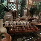 بارتندر و كيترنق... مميز يرفع مستوى مناسباتكم