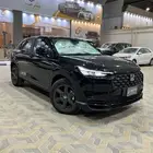 عرض خاص هوندا HRV - LX نص فل موديل 2025 بطاقه جمركيه