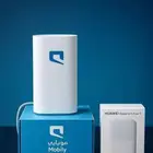 راوتر موبايلي 5G ( شريحة نت مفتوح بدون استخدام عادل)