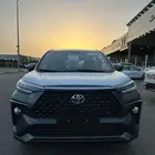 تويوتا فيلوز GLX بنزين 2025